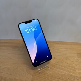 iPhone 13 Pro Max 128GB, šedý (12 měsíců záruka) - 9