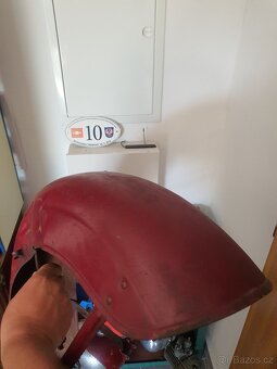 Jawa Blatník - 9