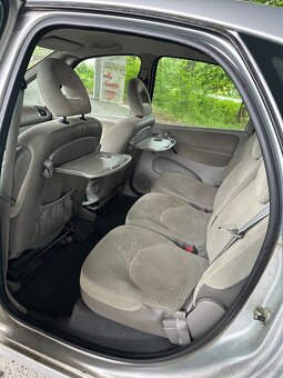 Citroen xara Picasso - 9