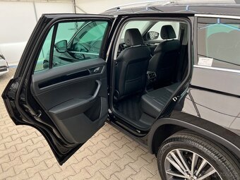 Škoda Kodiaq 2.0 TDi,110kW,DSG,4x4,L&K,tažné,LED,2022,DPH - 9