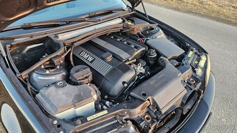 Bmw e46 330ci, coupe manual - 9