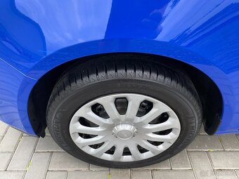 Škoda Fabia, 1.4i 63kW - KLIMA - PDC - 9