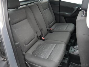 Opel Meriva 1.4i , 74 kW benzín, 2010 - 9