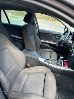 BMW 320d - 9