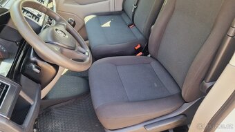 VW Transporter T6, Valnik,r.v2017 ,110 kw. - 9