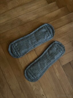 Valco Snap 4 s nafukovacimi kolecky - 9