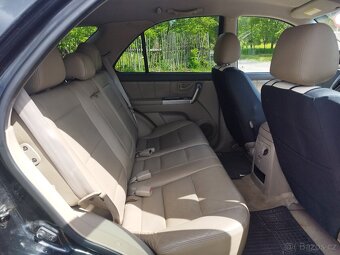 Kia Sorento 2.5 CRDi 4x4 - 9