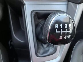 Ford Focus Kombi Trend 1.6 TDCi - 115k , ČR, DPH - 9