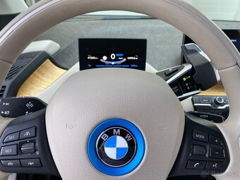 BMW i3 Sportpaket 2020 - 9