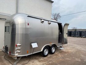 foodtruck food truck foodtrailer 4.8m - 9