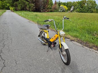 Babetta 207 - 9