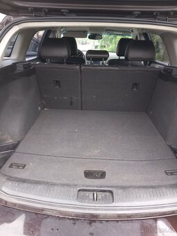 Chevrolet Cruze SW Combi 2.0 tdi 120kW rv 2012 - 9