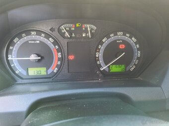 Prodám škoda fabia 1.9 TDI - 9