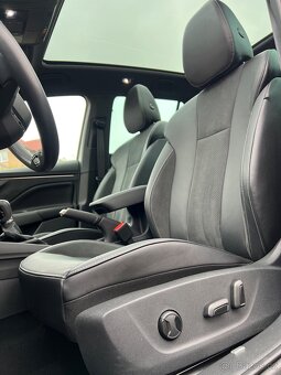Škoda Kamiq 1.5 TSI DSG – top výbava, záruka a servis na 5 l - 9