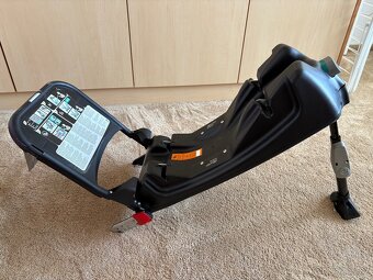 Dětská autosedačka Britax Römer Baby-Safe Plus SHR II - 9