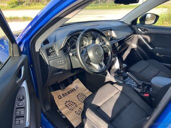 Mazda CX-5 2.0 Skyactiv-G165 - 9