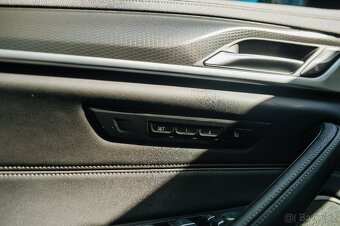 BMW 540d xDrive Touring, záruka, servis, DPH - 9