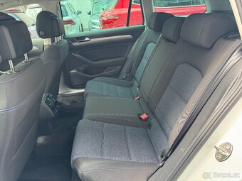 VW Passat B8 GTE 1.4 TSI 150kW DSG Tažné Virtual Navi Kamera - 9