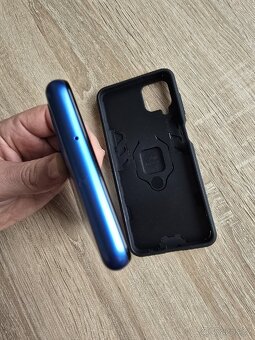 Samsung Galaxy M12, 64GB - 9