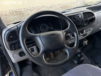 Ford Transit, 2.5D,STK 02/2027 - 9