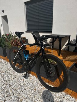 Cube gravel - 9