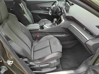 Peugeot 3008 1,2 PT GT 88.000 km - 9