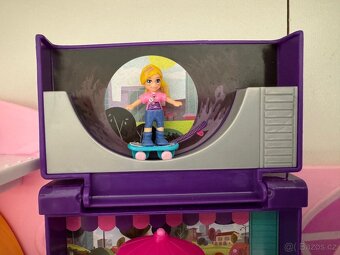 Mattel herní sety - 9