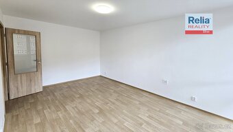 Pronájem slunného bytu v centru města, ev.č. N50687 - 9