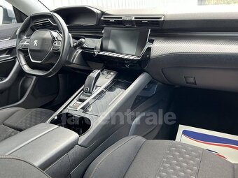 PEUGEOT 508 II BlueHDi 130 S&S BUSINESS EAT8 2021 - 9