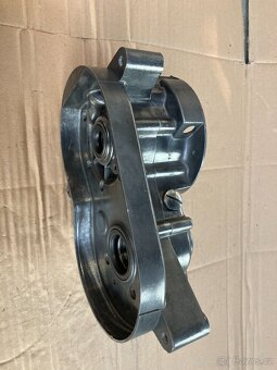 babeta 210 skříň motoru - 9
