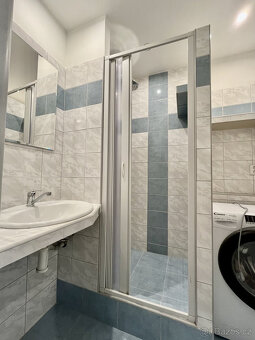 Pronájem bytu 1+1, Bajkalská, Poruba-sever, 8900 Kč/měs, 36 - 9
