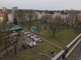 Podnájem bytu 2+1 55 m2, ul. Výškovická 2591/93, Ostrava - Z - 9