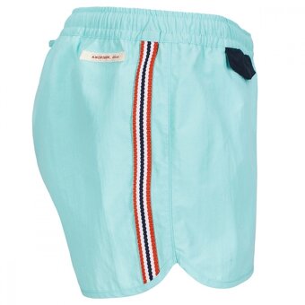 Nové kratasy Amundsen 3incher Plunge Swim Trunk Womens - 9