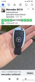 Mercedes-Benz W 639 VITO - 115 CDI - 9