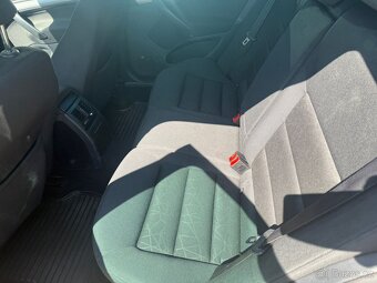 Škoda Octavia Combi II 1.8tsi 112kw 2013 Ambiente - 9