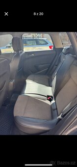 Opel Astra j sport tour 1.7 cdti 96kw - 9