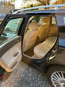Alfa romeo 159 2,4Jtdm Q4 - 9