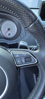 Audi RS Q3, 2.5 TFSI quattro - 9