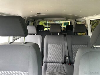 Transporter T5.1 2.0 TDi 75kw r.v.2013 - 9