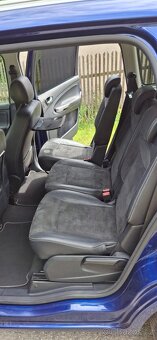 Ford Galaxy,TITANIUM, 2.2 TDCI,147 KW,7 míst,tažné - 9
