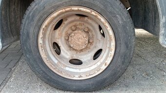 Mitsubishi Canter Fuso 3.0 typ motoru 4M42-0AT rv.2007 - 9