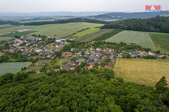 Prodej pozemku k bydlení, 439 m², Klopina - 9