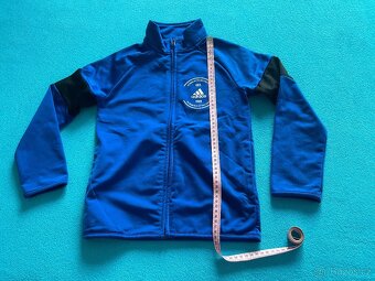 Mikina Adidas- 128 - 9