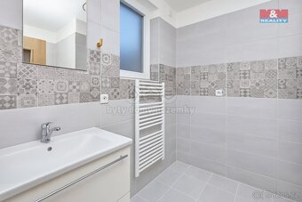 Prodej rodinného domu 3+1, Menčice - Všestary u Říčan - 9