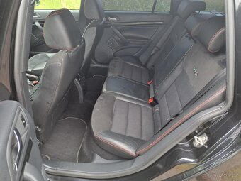 Škoda Octavia 2 RS 2.0 TDI 125kW - 9