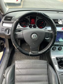 Passat B6 2.0TDI - 9
