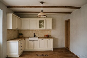 Rodinný dům na prodej - Slavětín nad Ohří - 9