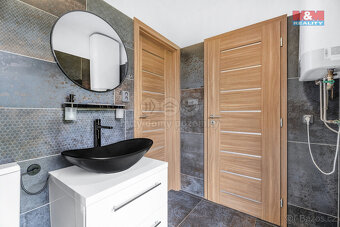 Prodej mobilní dřevostavby, Pěnčín, Huť - 9