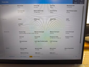 Dell Inspiron 16 (5620) Silver - 9