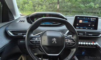 Peugeot 5008 1.5 BlueHDi Allure Pack S&S - 9